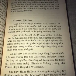 Những góc nhìn thế giới kiến trúc 996375
