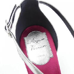 【Mã giảm giá】Giày sandal ROGER VIVIER 663542