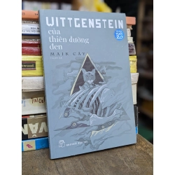 Wittgenstein của thiên đường đen - Maik Cây