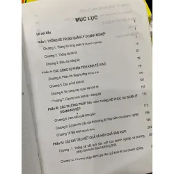 Giáo trình Thống kê doanh nghiệp – Viện Đại học Mở Hà Nội 554272