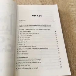 NUÔI CON KHÔNG PHẢI LÀ CUỘC CHIẾN 1006352