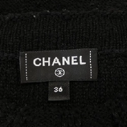 Chanel CHANEL P78640K11378 Đầm - Hàng hiệu Chính hãng 811063