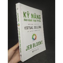 Kỹ năng bán hàng trực tuyến 90% HCM0612 39685