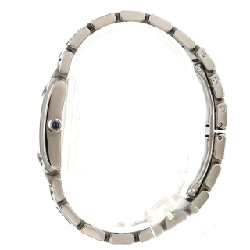 Cartier Tank Française SM W51008Q3 SS Quartz - Hàng hiệu Chính hãng 874582