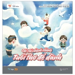 Chi Chi Chành Chành - Tuổi Thơ Để Dành - Hà Nội vi vu ASB.PO Oreka Blogmeo 230225