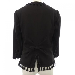 【Mã giảm giá】Áo khoác Blumarine 639510