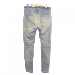 AMIRI SR1PXMDS154SAMDSI Jeans - Hàng hiệu Authentic 885712