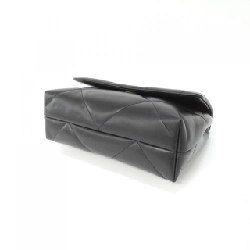 Túi xách vai KIRA DIAMOND QUILT SMALL CONVERTIBLE SHO 154706 - Hàng hiệu Authentic 769346