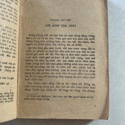 Nanh Trắng — Jack London — 1987s 497646