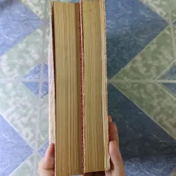 Phi Long diễn nghĩa ( 2 tập) - Trương Minh Chánh 756041