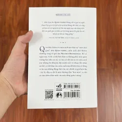 Sách - Quân vương (Nhã Nam) 694598