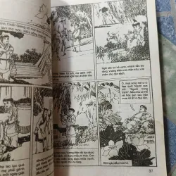 Thời niên thiếu của các danh nhân 6 tập ( truyện tranh) 975177