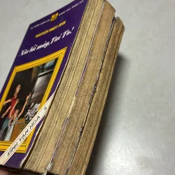 Kính vạn hoa 9x Tập lẻ 1, 5, 7 - Nguyễn Nhật Ánh 777767