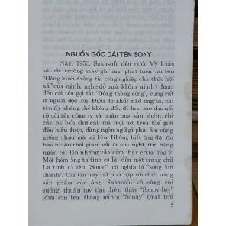 Những thiên tài kinh doanh - Sơn Anh (dịch) 934517