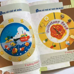 Bán sách cũ – Kỹ thuật tạo hình từ giấy – Thục Nữ (biên dịch) 593998
