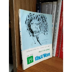 Thời văn - Bùi Giáng 1028051