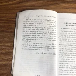 101 hướng dẫn hữu ích cho phụ nữ mang thai và sinh con  1002300