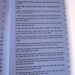 [luật - luật đất đai] Pháp luật về nhà ở xã hội - Trần Vang Phủ 1018041