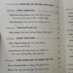 NGHIẾN RĂNG NỖ LỰC, VƯƠN LÊN DẪN ĐẦU - DAYMOND JOHN 745732