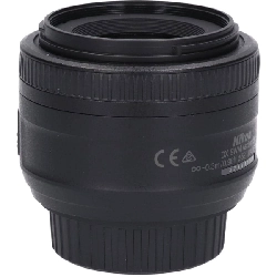 AF-S DX35mm F1.8G - Hàng hiệu Authentic 880528