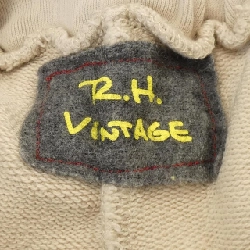 R.H.VINTAGE 3310600109 Quần - Hàng hiệu Chính hãng 816222