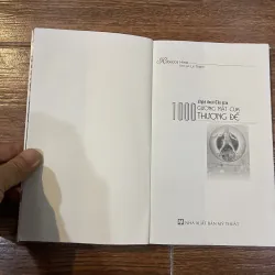 1000 gương mặt của thượng đế - Rebecca Hind (15) 1031672