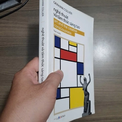 Nghệ thuậ lt và tâm thức sáng tạo 477337