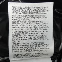 Áo khoác lông vũ MONCLER 639061