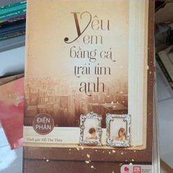 Yêu em bằng cả trái tim anh 173014