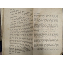 Kiếp đoạ đày - Gheorghiu ( bản dịch của Trần Tử ) 377699