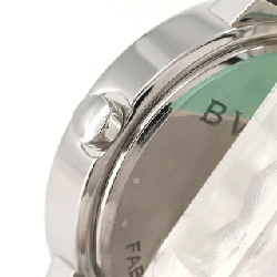 Bulgari Bulgari Bulgari･12P BB26SS/BB26WSS/12 SS Quartz - Hàng hiệu Authentic 874749