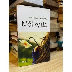 Mất ký ức - Nguyễn Quỳnh Trang