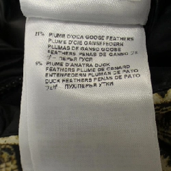 【Mã giảm giá】Áo khoác lông vũ ETRO 639802