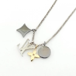 Mặt dây chuyền Louis Vuitton LV Extinct M00521 623765