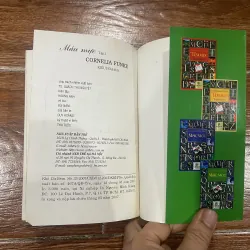 Máu Mực bộ 2 tập - Cornelia Funke (9) 974122