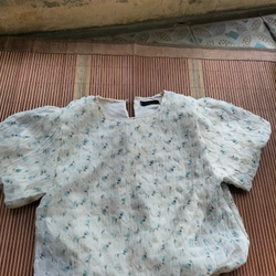 Áo hoa nhí 447018
