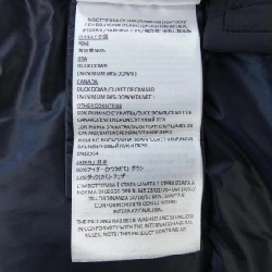 Áo khoác lông vũ DUNO SHIVA - Hàng hiệu Authentic 822970