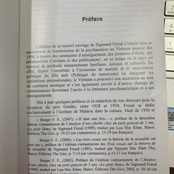 CẢM GIÁC BẤT ỔN VỚI VĂN HÓA - SIGMUND FREUD 489948