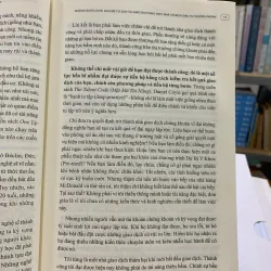 CÁCH TƯ DUY VÀ GIAO DỊCH NHƯ MỘT NHÀ VÔ ĐỊCH ĐẦU TƯ CHỨNG KHOÁN  784357