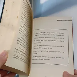 Đắc Nhân Tâm - Dale Carnegie 607705