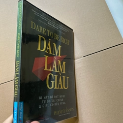 Dám làm giàu 547054
