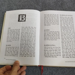 ĐỊA DANH VỀ HỒ CHÍ MINH 549072