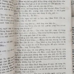 Tiểu thuyết phản gián Thị xã vùng biên. Tác giả: Mai Ngữ 703902