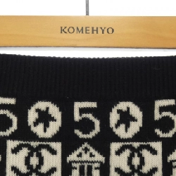 【Mã giảm giá】Chanel CHANEL Váy 654992