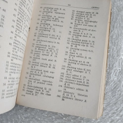 Từ điển thuật ngữ thư viện học Nga Anh Pháp Việt | 1972 507783