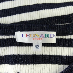 Thể thao Leonar LEONARD SPORT Áo 634578