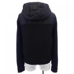 JIL SANDER Áo khoác lông - Hàng hiệu Authentic 897103