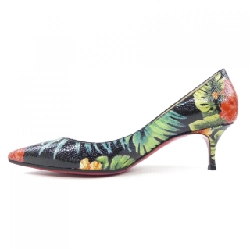 Giày cao gót CHRISTIAN LOUBOUTIN - Hàng hiệu Chính hãng 829670