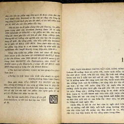 CỦA CHUỘT VÀ NGƯỜI - Tác giả  JOHN STEINBECK 1033154