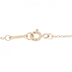 Dây chuyền Tiffany Loving Heart - Hàng hiệu Authentic 842822